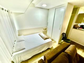 Flat Boa Viagem luxo - 4