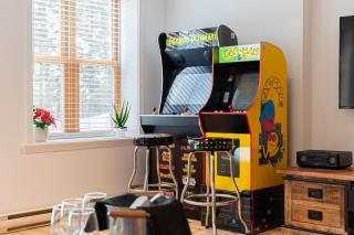 Fiddler Lake Resort - Deer 87 - 7