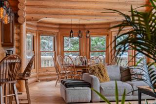 Fiddler Lake Resort - Deer 87 - 1