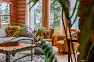 Fiddler Lake Resort - Deer 87 - 2