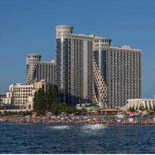 Orbi Royall Apartments - Angisa - 0