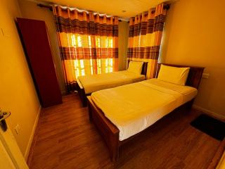 Blue Moon Hotel - 1