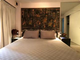 Excelent room Roma Norte king bed - Città del Messico - 3