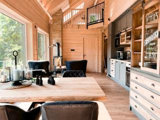 Hercynia Lodge - Bad Lauterberg - 7