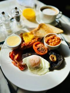 The Sir Thomas Hotel - Liverpool - 9