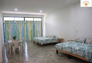Casa Esperanza - 1