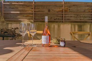 Domaine Purviti - Beaumes-de-Venise - 8