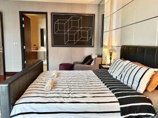 Ekkamai BTS House 4rooms - Khlong Toei - 0
