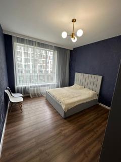 ЖК Nexpo city apartments - Prigorodnyy - 3