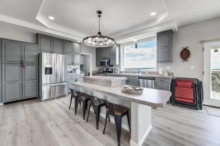 Sauna and Views Southern Colorado Vacation Rental! - 9