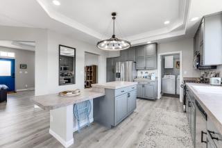 Dog-Friendly Southern Colorado Vacation Rental! - Walsenburg - 2