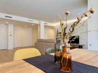 Pepes Suite 3 habitaciones & parking - Torremolinos - 9