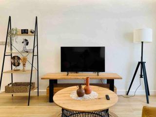 Pepes Suite 3 habitaciones & parking - Torremolinos - 4