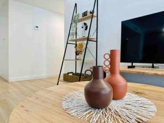 Pepes Suite 3 habitaciones & parking - Torremolinos - 3