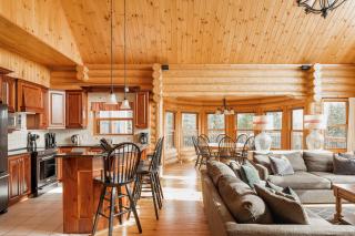 Fiddler Lake Resort Chalet 84 Deer - Mille-Isles - 5