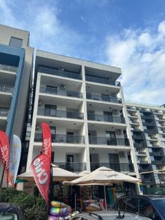 NDI SEA VIEW apartament - Mamaia Nord – Năvodari - 9
