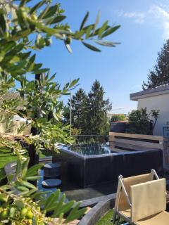 Admiral Hotel Villa Erme - 1