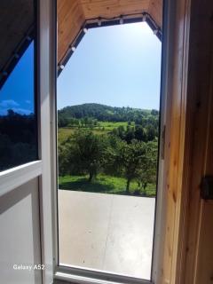 Tovuz , Esrikde aframe ev - 9