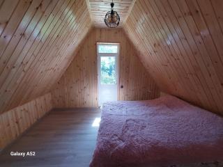 Tovuz , Esrikde aframe ev - 5