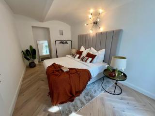 Luxury Living - 1130 Wien - 7