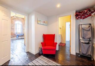 Detroit Belle Isle Loft - 6