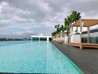 Sunset Seaview Vacation Condos Infinity Avenue - Kota Kinabalu - 4