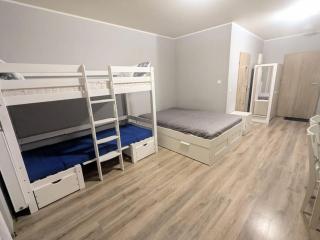 Piano Apartment - Szczecin - 5