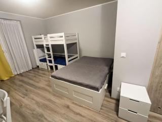 Piano Apartment - Szczecin - 3