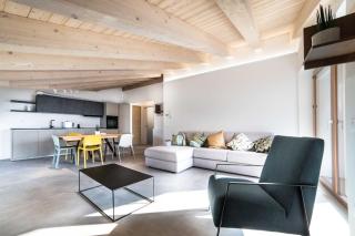 Nuova Luxury Suite Emilius - Panorama - Aosta - 4