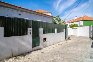 Front House - Lissabon - 9