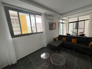Mermoz Keur Gorgui Penthouse Modern Cosy Wifi HD DPL5B - Grand Dakar - 9