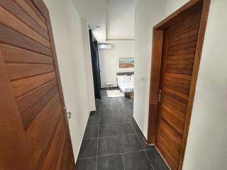 Mermoz Keur Gorgui Penthouse Modern Cosy Wifi HD DPL5B - 6