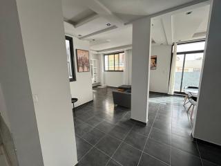 Mermoz Keur Gorgui Penthouse Modern Cosy Wifi HD DPL5B - Grand Dakar - 4