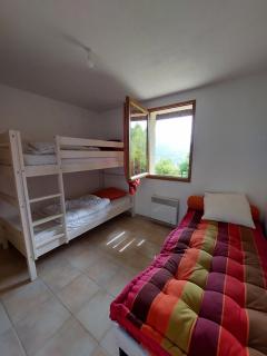 Chalet du Rabioux - Chateauroux-les-Alpes - 5