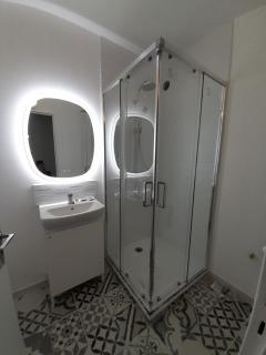 Parking privé,T1 bis, 10mn Lyon centre - Villeurbanne - 9