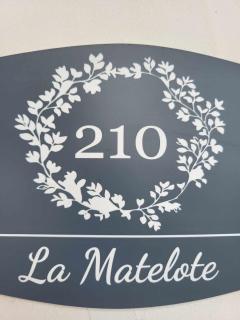 Studio La Matelote - Calais - 1