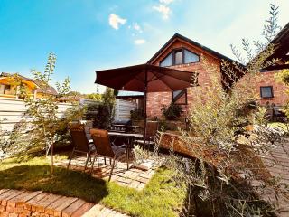 VITALITY Resort Podhájska - 5