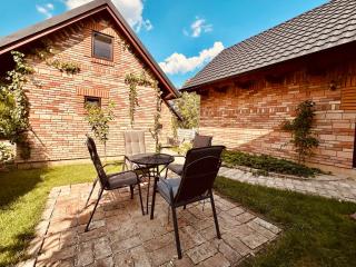 VITALITY Resort Podhájska - 6