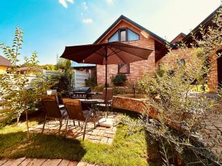 VITALITY Resort Podhájska - 8