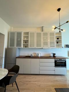 Sun Shine apartment - Liepāja - 5