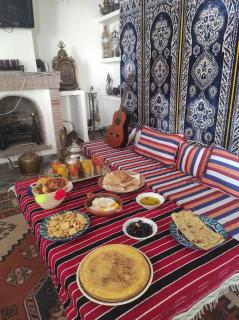 Dar Anjra - - 2