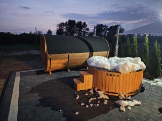 Sielska Przystań - - 1