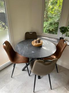 Modern chalet in de bossen van de Veluwe - Epe - 3