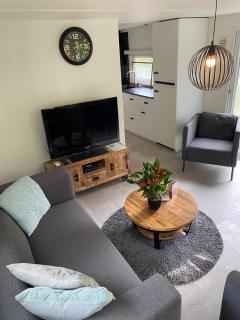 Modern chalet in de bossen van de Veluwe - Epe - 4