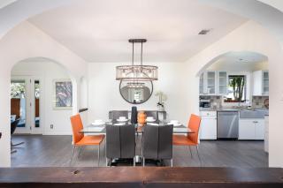 Casa Blanca Estate Lux 5BR4BA - San Antonio - 7