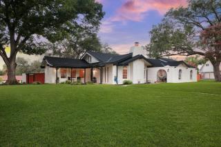Casa Blanca Estate Lux 5BR4BA - San Antonio - 6