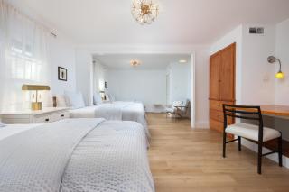 Casa Blanca Estate Lux 5BR4BA - 1