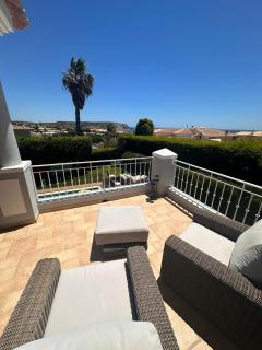 3 Bedroom villa with a sea view - Alagoas - 4