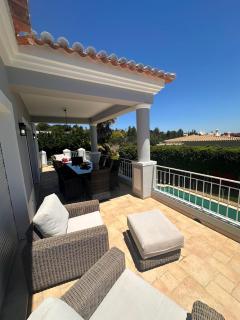3 Bedroom villa with a sea view - Alagoas - 3