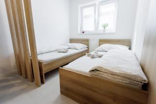 Apartmány Mahaus - 8